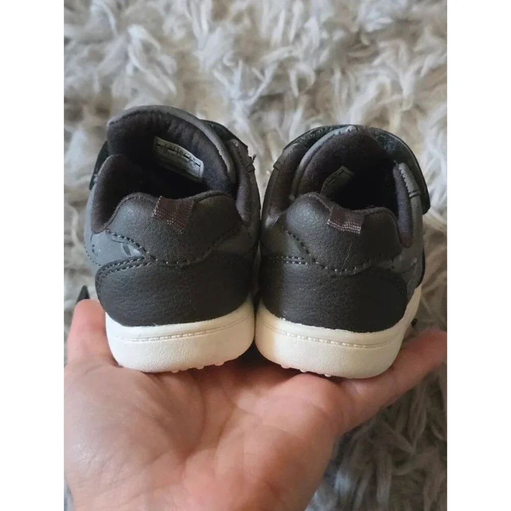 Carter's Dinosaur Print Sneakers - Size 2M
